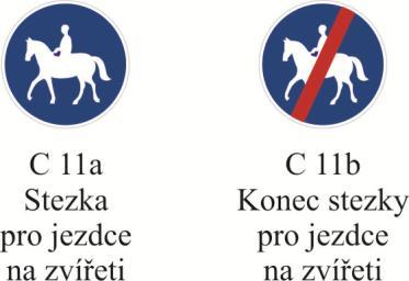 (1) Vozkou smí být jen osoba starší 15 let. 59 Jízda potahovými vozidly a ručními vozíky (2) Nejede-li vozka na potahovém vozidle, musí za jízdy potahového vozidla jít po jeho pravé straně.