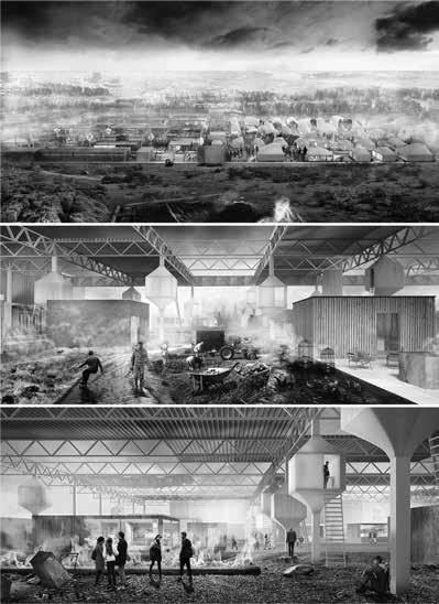 Bortko. (Source: J. Bortko, T. Wagner (promot.), Postmarket 2050..., Gliwice 2016) Fig. 7.