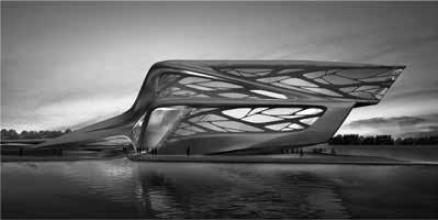 At the 11th Architectural Biennial in Venice (2008) Schumacher's article was called the "manifesto of parametrism"[8]. Earlier, in 2005, in the article "In Which Style Should We Build?