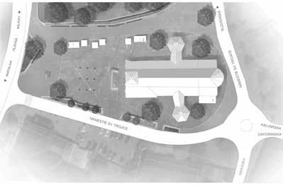 local level. In this respect, it also deals with potential for development and creation of public urban space.