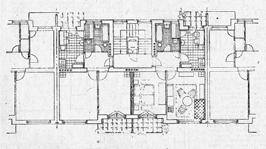 176-77 2 The term Collective housing block (CHB) in this article covers every typological form of dwelling, from an attached building with usual two apartments per staircase layout up to the