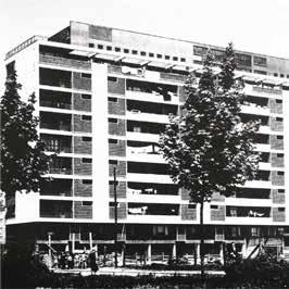21643/21600 = 12,0 pages of Architecture, where Ostrogović was mentioned in 1950 as the head of his own atelier inside the APZ, in 1951 as the CEO of an independent atelier.