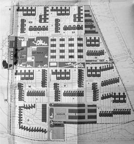 8 Technical requirements of the Ministry of Construction and Technology of CSR and of the Ministry of Finance of 2 January 1973 for the preparation, construction, and funding of group houses for