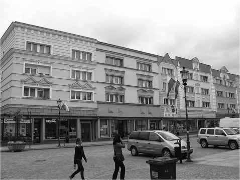 But the trend of reviving the Past is so strong in Poland, that it has been escalating into wrong direction.