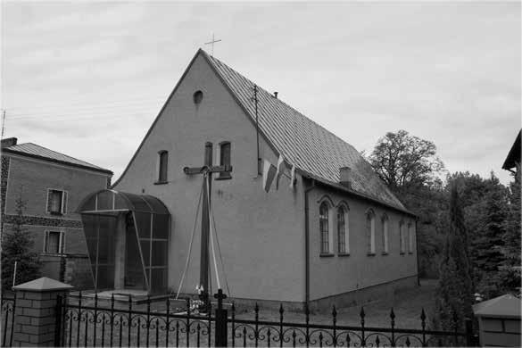 : Churche of St.