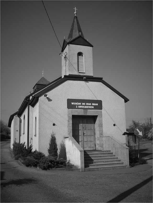 : Churche of the Nativity of