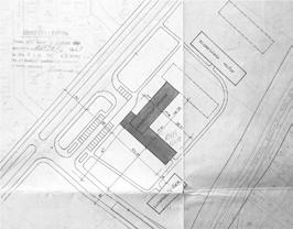 V Bratislave dostal ponuku projektovať nový závod CHZJD (Závod Mieru), ako aj učiť na novozakladanej Fakulte architektúry (V. Karfík. Architekt si spomína.