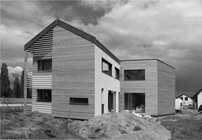 ING. ARCH. MAREK PAVLAS, PH.D. Faculty of architecture CTU Department of civil Engineering I Thákurova 9 160 00 Praha 6 pavlama1@fa.cvut.