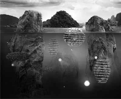 Futuristic approach on underwater habitat designing Katarzyna Przybyła ABSTRACT: This paper outlines the current development of underwater habitats and aims to explore future directions for their