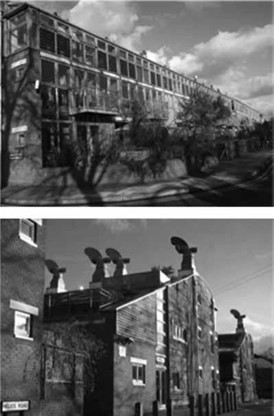 To sum up, it can be said that new ecological strategies in the housing environment should first of all be based on: redefinition of views and needs, optimization in the scope of technological and
