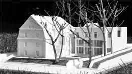 The needs are much greater than the capabilities of the existing buildings.