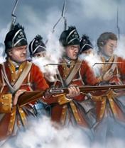 Historický přehled americké revoluce 775 783 Sedmiletá válka a britské zdanění V roce 607 byla ve Fort Jamesu (poblíž Yorku) ve Virginii založena první stálá anglická osada.