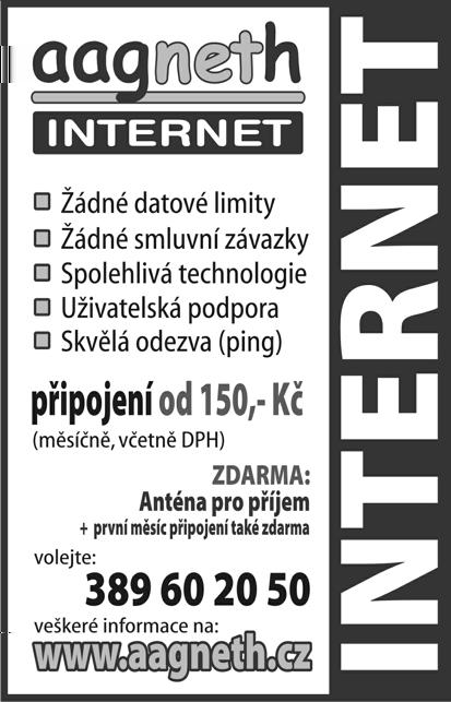 2017 Vydavatel: Kulturní a informaèní centrum mìsta Veleín, Drustevní 596, 382