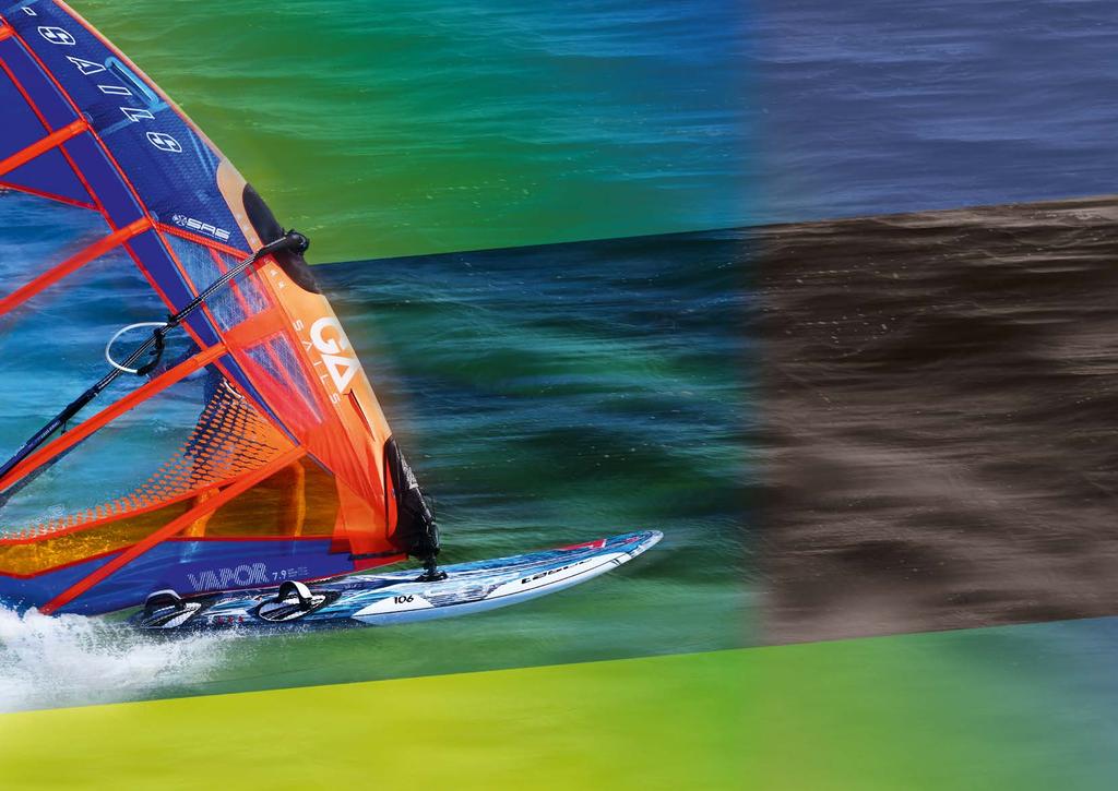 20 21 S P E E D S T E R Carbon Biax Sandwich (LTD) Airex Full Sandwich Pokud chcete spojit to nejlepší ze světa rychlosti, s jednoduchostí freeride, těžko dokážete nalézt lepší board, který to dokáže