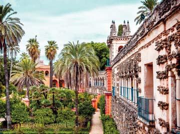 Ujít si nenecháme prohlídku muzea Pabla Picassa, vždy Málaga je jeho rodným městem. Výlet pak završíme ochutnávkou proslaveného vína Málaga v některé z místních bodeg.