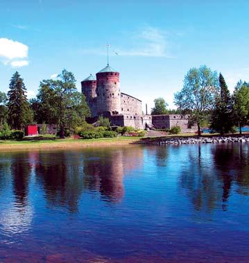 NORSKO - ŠVÉDSKO - FINSKO NORSKO - ZLATÁ CESTA SEVERU A SRDCE NORSKÝCH FJORDŮ IDDEFJORD OSLO GJOVIK LILLEHAMMER GUDBRANDSDALEN DOMBAS ROMSDALEN GEIRANGERFJORD DALSNIBBA JOSTEDALSBREEN BRIGSDALSBREEN