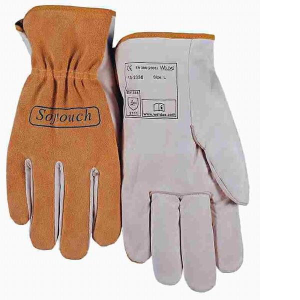 10-2336 EA SOFTouch rukavice-model pro řidiče s výjmečnou citlivostí v