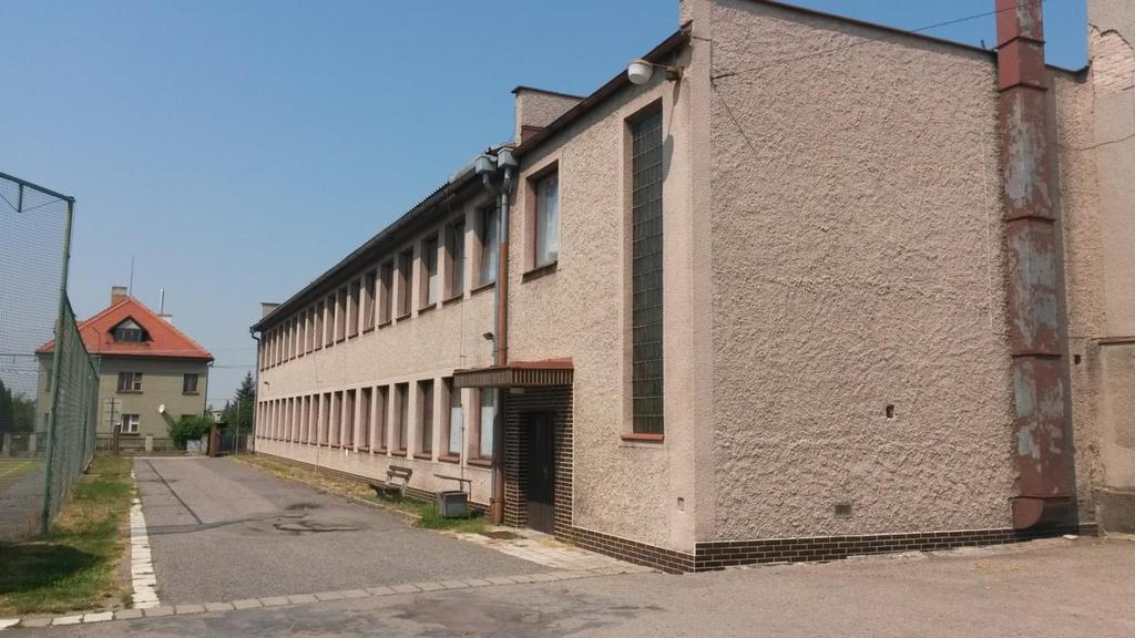 Vypracováno dle zákona O hospodaření energií č.406/2000 Sb. 9 a vyhlášky 213/2001 Sb. a její Vypracováno podle 9a odst. 1 písm. e) Zákona č. 406/2000 Sb.