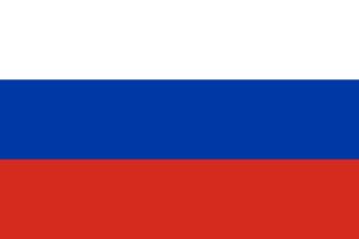 Ruská vlajka Závěr Díky Gorbačovi se zrušil Komunismus který byl za SSSR např. v Československu nebo Německu ve kterých se zrušil 1989.