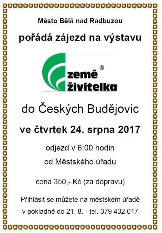 SRPNOVÉ POZVÁNKY 7. COUNTRY NA STARÉM MOSTĚ sobota 5.