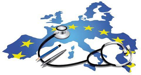 Naši lékaři v zahraničí Velká Británie 1 266 Německo