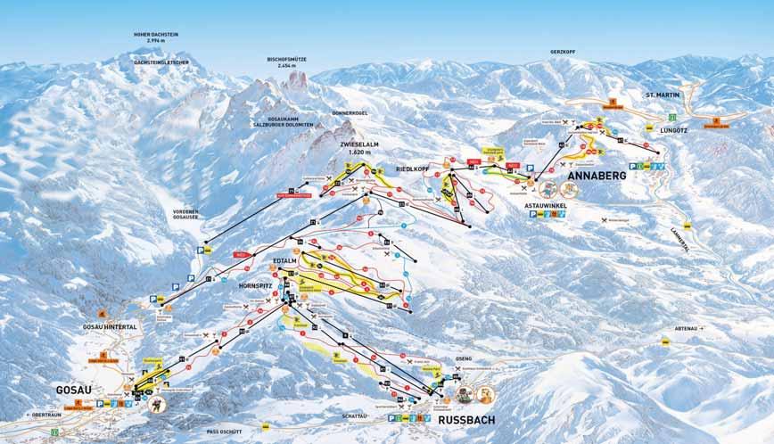 2.1 m 1.32 m 78 m skinabídka komplexně Horní Rakousko 13 86 34 % % % 1 65 25 133 Dachstein West 3 33 6 65 29 15 51 Krippenstein - Obertraun 37 5 88 12 42 Feuerkogel - Ebensee 7 5 4 44 31 25 16 St.