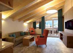 Sonnleit n pro děti a začátečníky - 45 m, skiareál Karkogelbahn / Abtenau - 1,9, skiareál Dachstein West - 11,2, skibus - m / hotel resp.