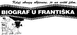 ÚSTÍ N. L....13 KINA BIOGRAF U FRANTIŠKA... Severní Terasa, Gagarinova 2753/19, 400 11 - Ústí n. L., tel.: 472 775 424, e-mail: biograffranta@volny.cz ČERVENEC: 7.