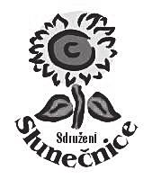 1. 7. čt /17.00/ RADKA VESELÁ - vernisáž obrazů (výstava do 31. 7.) 28... děčínsko e-mail: slunecnice@slundecin.org, www.slundecin.org NA CESTĚ - kavárna na děčínském zámku.... SLUNEČNICE, o. s., Hudečkova 1, Děčín 1, tel.