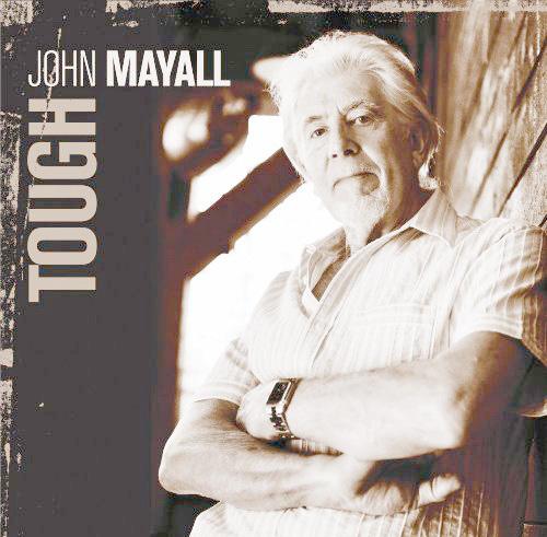 bylo, je Či bude...63 TEN MI JEŠTĚ SCHÁZEL! NO FAKT - ještě nikdy jsem ho neviděl. JOHN MAYALL (johnmayall.