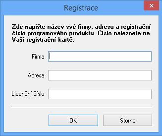 Podrobný návod pro tvorbu reportů naleznete na webových stránkách firmy Fastreport http://www.fast-report.com/cz/product/fast-report-vcl-5/ - dodavatele reportovacího modulu.