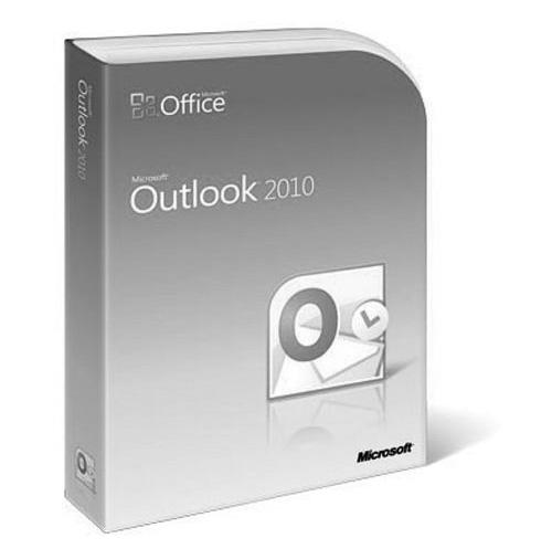 28 OUTLOOK 2010 Obrázek 2.1: Outlook 2010 2.1.1 Postup instalace Instalace Outlooku probíhá tak, že vložíte do optické mechaniky instalační DVD a vyčkáte, až se spustí instalační program.