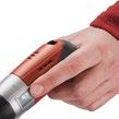6V Li-ion kapacita baterie 1300mAh 00/min L/P chod rychloupínací hlava úchyt 1/4