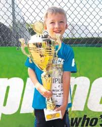 tomto roce budou Hořovice reprezentovat v krajském přeboru celkem 4 družstva - mladší a starší žákyně, kadetky a juniorky.