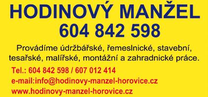 Startovné činí cenu dětského vstupného tedy 20,- Kč. Těšit se můžete na soutěže a hezké ceny. Pozvánka do muzea Muzeu v Žebráku můžete až do 28. září navštívit zajímavou výstavu Barvířské rostliny.