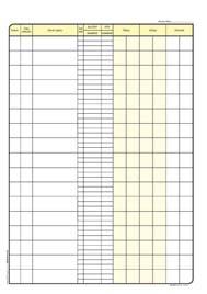 vozidla 32 listů / 1171 28,40 Záznam o provozu nákladního