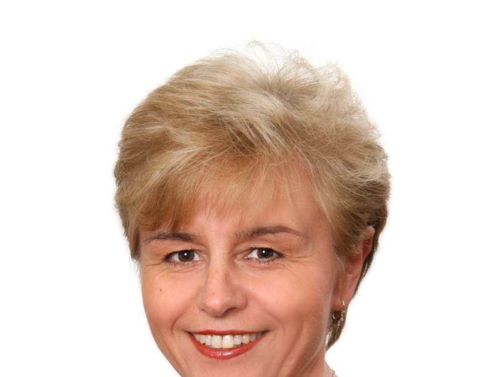 HANA ŠMUDLOVÁ ČLENKA