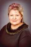 HELENA WOJDYLOVÁ ČLENKA ZASTUPITELSTVA ČESKÁ STRANA SOCIÁLNĚ DEMOKRATICKÁ VEDENÍ MĚSTA Ladislav Honusek starosta PhDr. Miroslav Havránek místostarosta do 11.11.2010 Mgr.