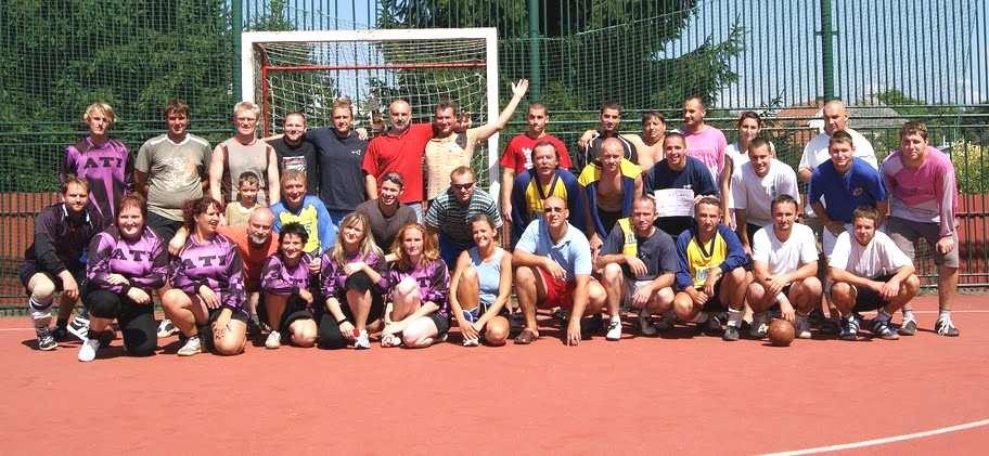 Sportovní klub Studénka o.s., 2.