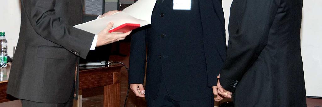 Vlastnímu programu konference předcházely dva paralelní předkonferenční kurzy Spektrální techniky v ochraně kulturního dědictví (garant M.