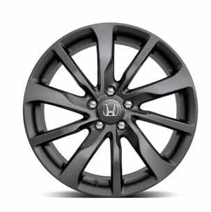 č: 08W18-TGL-600 08W78-TGL-600K 18 KRATOS Model: Civic 5D (od 2017)