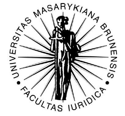 PRÁVNICKÁ FAKULTA MASARYKOVY UNIVERZITY Právo a podnikání Katedra pracovního práva a sociálního zabezpečení