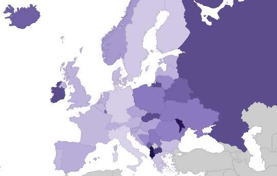 Potential Support Ratio Potential Support Ratio (PSR) představuje populační ukazatel závislosti. PSR je ukazuje kolik osob v produktivním věku (15-64 let) připadá na jednu osobu ve věku 65 let a více.