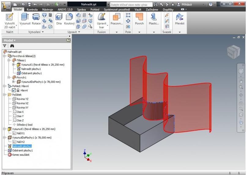 UTB ve Zlíně, Fakulta technologická 36 4.2 Autodesk Inventor Autodesk Inventor je parametrický, adaptivní 3D modelář - softwarová CAD aplikace firmy Autodesk.
