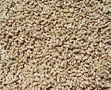 300161300000019 Kompletní granulovaná krmná směs pro výkrm krůt.