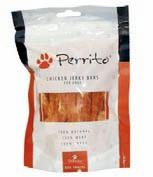 PERRITO chicken breast chips 100 g 300113630000049 100 g