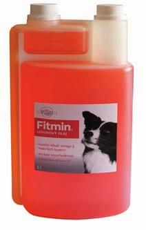 Fitmin dog Vitaregen - 150 g VÝŽIVOVÉ DOPLŇKY Doplňkové krmivo na podporu přirozených obranných a regeneračních procesů.