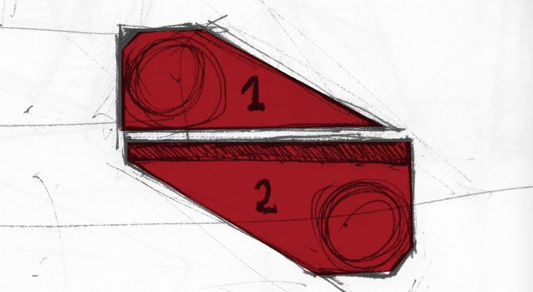 Variantní studie designu 4.