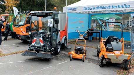 Členství v organizaci bylo ukončeno Technické a zahradní správě Moravský Krumlov, členskou základnu naopak rozšířily firmy Tomáš Hlavenka, ADACOM, ECOPAK a Centrum Moravia sever, SVPS má tedy nyní