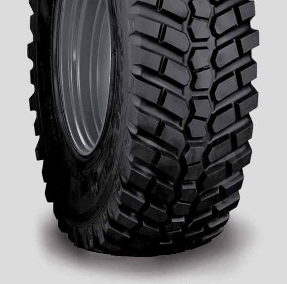 Pneumatika Alliance 550 MULTIUSE